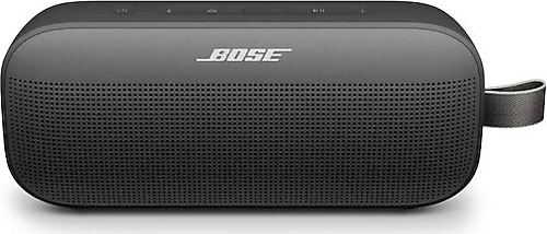 Bose SoundLink Flex 2 Siyah Bluetooth Hoparlör Fiyatları
