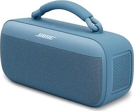 スピーカー・ウーファー Bose SoundLink Max Bose SoundLink Max Bluetooth Hoparlör Fiyatları, Özellikleri ve