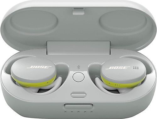 Bose Sport Earbuds TWS Kulak İçi Bluetooth Kulaklık Beyaz