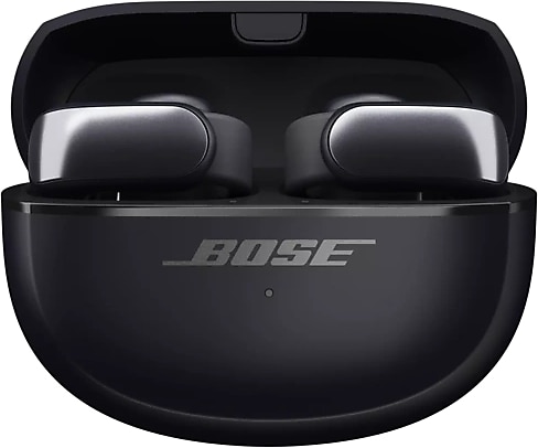Bose Ultra Open TWS Siyah Open Ear Bluetooth Kulaklık Fiyatları