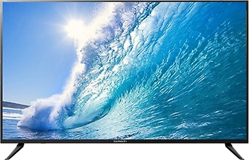 Botech HD125 4K Ultra HD 49" 124 Ekran Uydu Alıcılı Smart LED TV