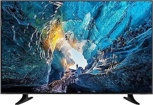 Botech 49BSE7501 4K Ultra HD 49" 124 Ekran Dahili Uydulu Wi-Fi Smart LED TV