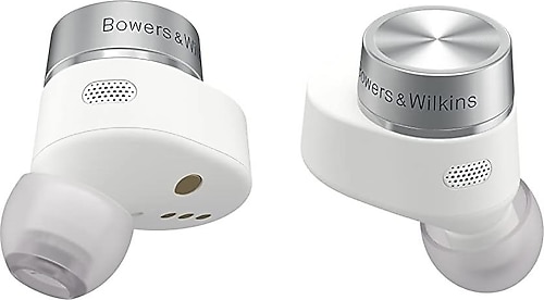 Bowers & Wilkins Pi7 S2 TWS Beyaz Kulak İçi Bluetooth Kulaklık