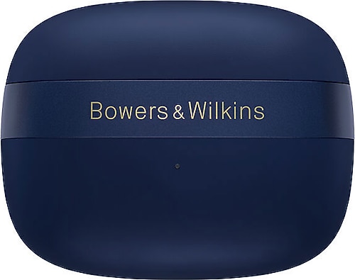 Bowers & Wilkins Pi8ワイヤレスイヤホン Bowers & Wilkins Pi8 - True Wireless Kulaklık - Anthracite Black