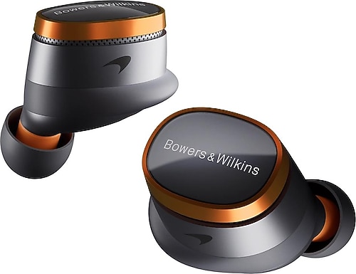 Bowers & Wilkins Pi8 Mclaren Edition ANC TWS Kulak İçi Bluetooth
