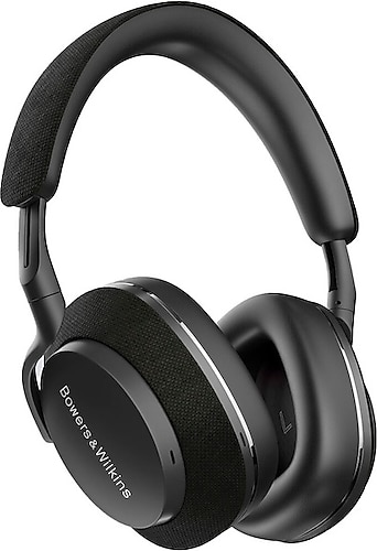 Bowers & Wilkins PX7 S2 Kulak Üstü Bluetooth Kulaklık Siyah