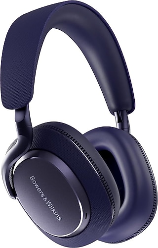 Bowers&Wilkins px7 s3 (即決可) Bowers & Wilkins Px7 S3 ANC Mavi Kulak Üstü Bluetooth Kulaklık