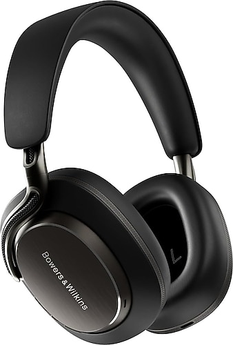 Bowers & Wilkins PX8 S2 ANC Kulak Üstü Bluetooth Kulaklık