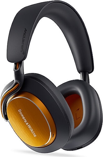 Bowers & Wilkins Px8 S2 ブラック Bowers & Wilkins PX8 S2 Kulak Üstü Kablosuz Kulaklık | Onyx Black