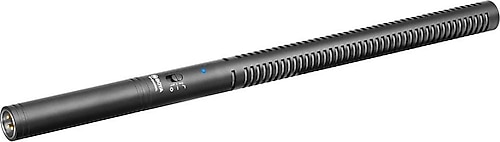 Boya BY-BM6060L Profesyonel Shotgun Mikrofon Fiyatları