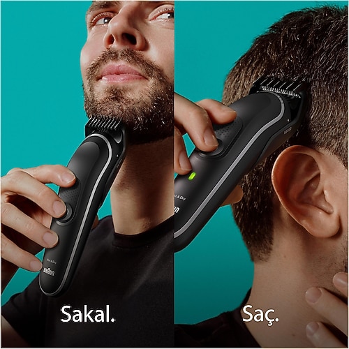 Braun Series 5 MGK5410 9'u 1 Arada Erkek Bakım Seti Fiyatları ...