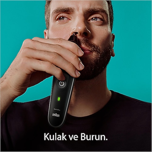 Braun Series 5 MGK5410 9'u 1 Arada Erkek Bakım Seti Fiyatları ...