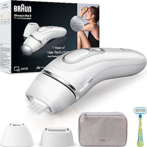 Braun Silk Expert Pro 3 PL3132 IPL Lazer Epilasyon Aleti Fiyatları