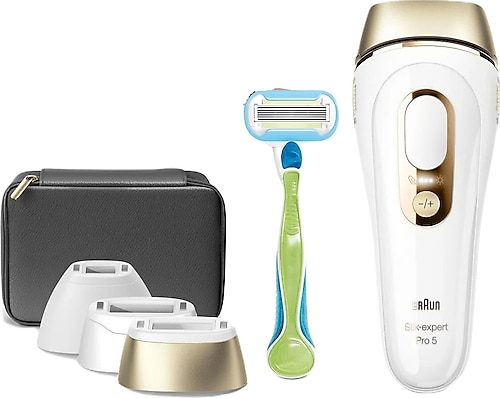 Braun Silk Expert Pro 5 PL5242 IPL Lazer Epilasyon Aleti Fiyatları