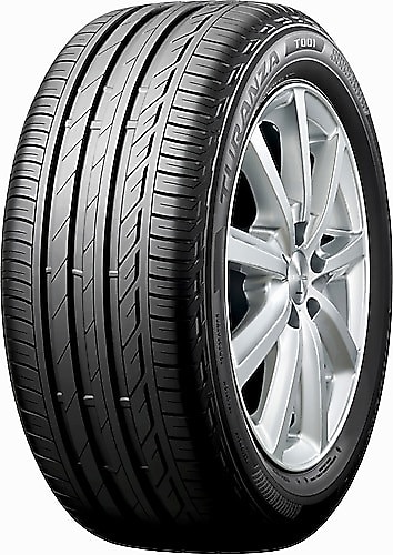 Bridgestone Turanza T001 215/45 R16 90V XL AO Yaz Lastiği