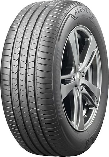 Bridgestone Alenza 001 245/45 R20 103W XL RFT X Yaz Lastiği