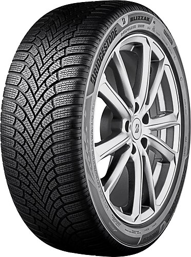 Bridgestone Blizzak 6 255/45 R20 105W XL Kış Lastiği Fiyatları
