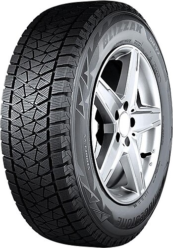Bridgestone Blizzak DM-V2 275/50 R22 111T Kış Lastiği Fiyatları