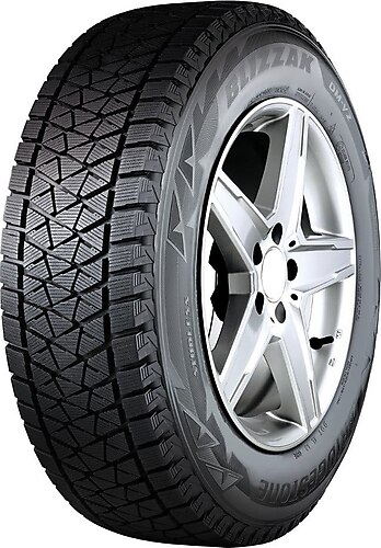 Bridgestone Blizzak DM-V2 285/45 R22 110T Kış Lastiği Fiyatları
