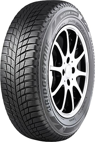 Bridgestone Blizzak LM001 255/40 R20 97W A5A Kış Lastiği - 2023