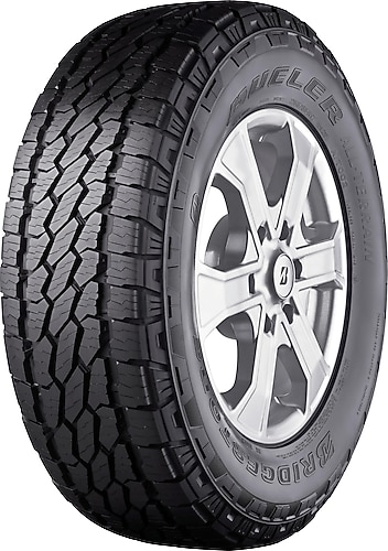 Bridgestone Dueler A/T 002 245/70 R16 111T XL 4 Mevsim Lastik