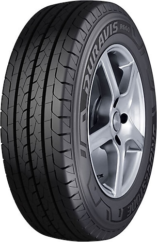 Bridgestone Duravis R660 195/60 R16C 99/97H Yaz Lastiği Fiyatları