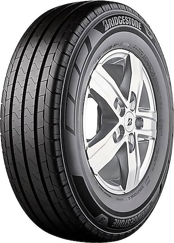 Bridgestone Duravis Van 205/65 R16C 107/105T Yaz Lastiği Fiyatları