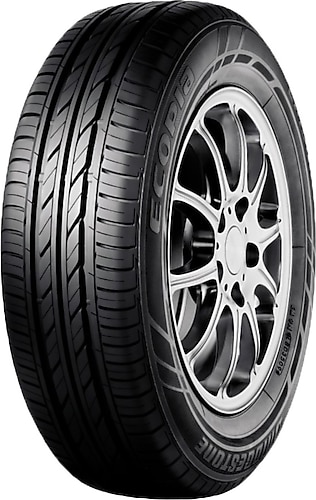 24年製 絞り込ま 8～9分山 ブリヂストン ECOPIA EP150 195/65R15
