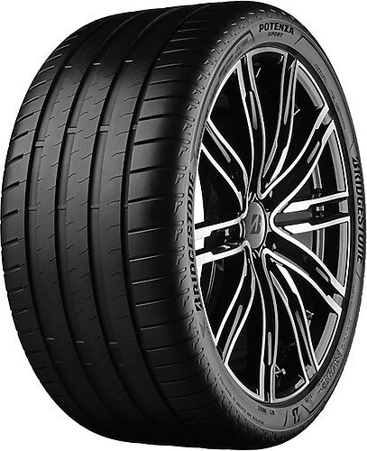 Bridgestone Potenza Sport 215/45 R18 93Y XL Yaz Lastiği Fiyatları