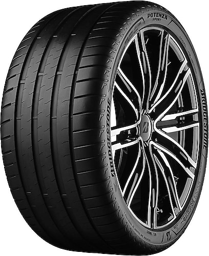 225/55 R17 BRIDGESTONE POTENZA ラジアルタイヤ Bridgestone Potenza Sport 225/55 R17 101Y XL Yaz Lastiği Fiyatları