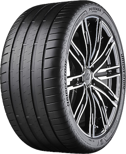 Bridgestone Potenza Sport 245/40 R18 97Y XL Yaz Lastiği Fiyatları