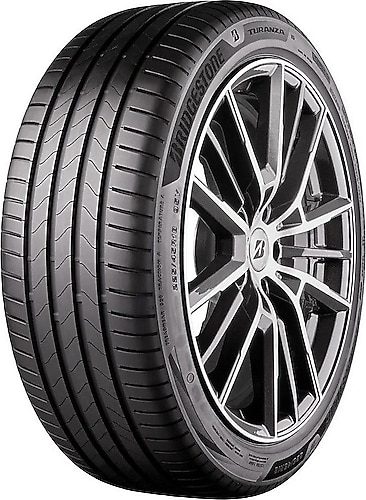 Bridgestone Turanza 6 205/55 R17 95V XL Yaz Lastiği - 2025