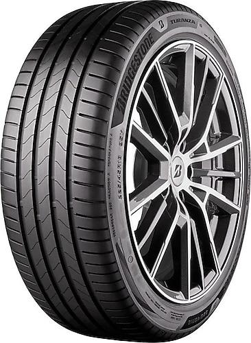 Bridgestone Turanza 6 205/55 R19 97V XL Yaz Lastiği Fiyatları