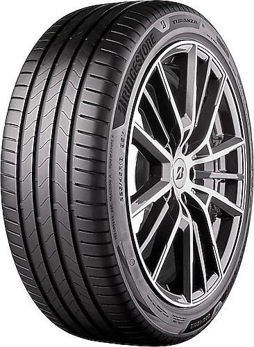 Bridgestone Turanza 6 225/55 R18 98V Yaz Lastiği - 2026 Fiyatları