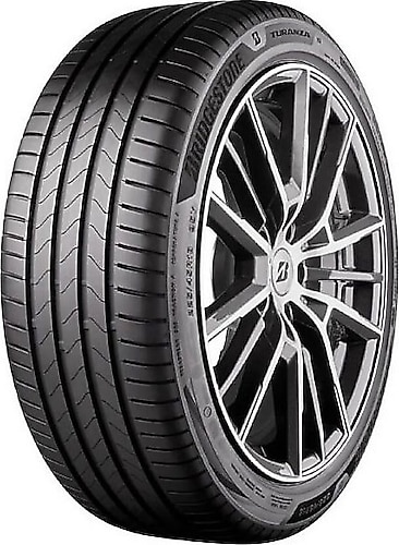 美品2024年製　225/65R17 BRIDGESTONE TURANZA Bridgestone Turanza 6 225/65 R17 102H Yaz Lastiği - 2024 Fiyatları