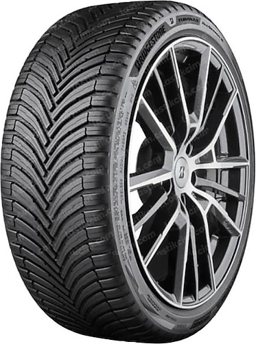 Bridgestone Turanza All Season 6 205/55 R16 94V XL 4 Mevsim Lastik
