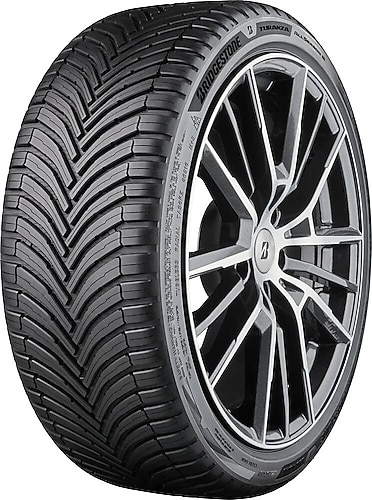 Bridgestone Turanza All Season 6 225/55 R17 101W XL 4 Mevsim