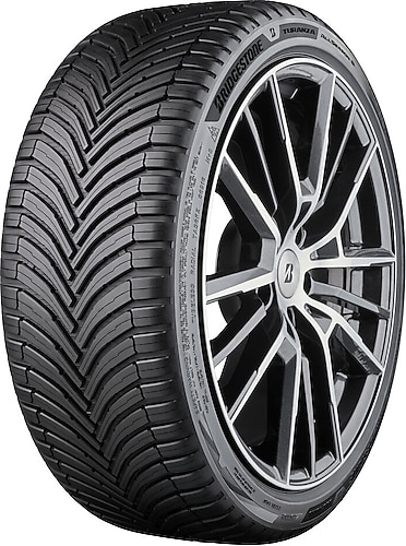 Bridgestone Turanza All Season 6 225/60 R17 103V XL 4 Mevsim
