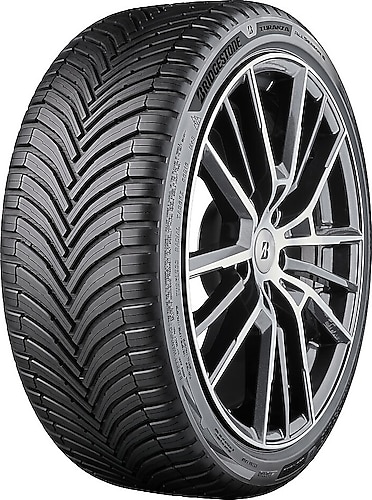 yoshi8様 Bridgestone Turanza All Season 6 225/60 R18 100V 4 Mevsim Lastik