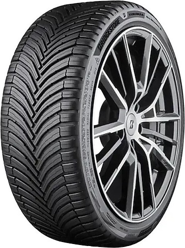 Bridgestone Turanza All Season 6 235/50 R18 101V XL 4 Mevsim