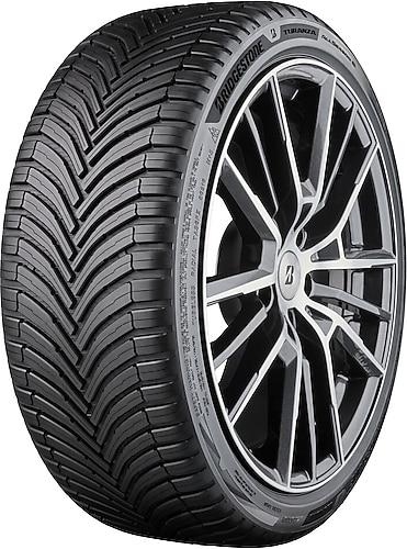 Bridgestone Turanza All Season 6 235/60 R18 107V XL 4 Mevsim