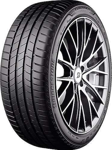 Bridgestone Turanza T005 185/60 R15 84H Yaz Lastiği - 2026