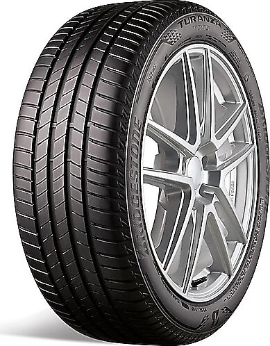 Bridgestone Turanza T005 DriveGuard 205/50 R17 93W XL RFT Yaz