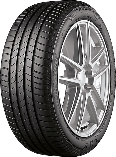 Bridgestone Turanza T005 225/40 R19 93Y XL RFT X Yaz Lastiği