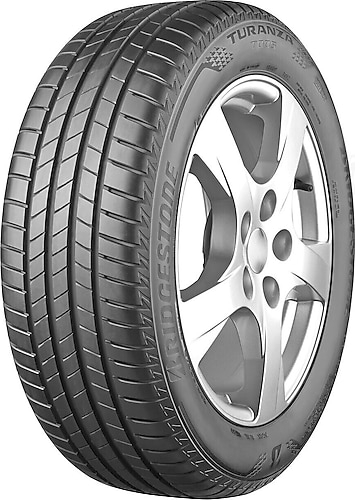 Bridgestone Turanza T005 225/45 R17 94Y XL RFT X Yaz Lastiği