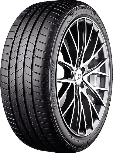 Bridgestone Turanza T005 265/40 R21 105H XL EXT B-Silent MOE-S Yaz