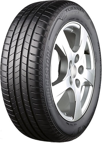 Bridgestone Turanza T005 275/35 R19 100Y XL RFT X Yaz Lastiği