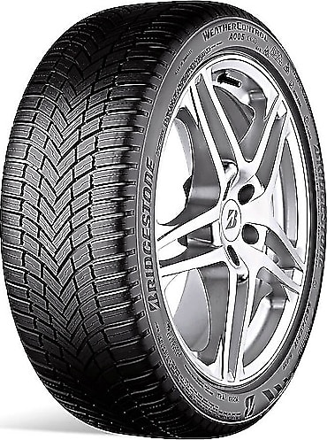 Bridgestone Weather Control A005 Evo 225/45 R18 95V XL 4 Mevsim