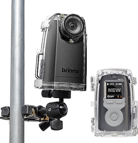 Brinno BCC300-C Time Lapse İnşaat Güvenlik Kamerası Fiyatları