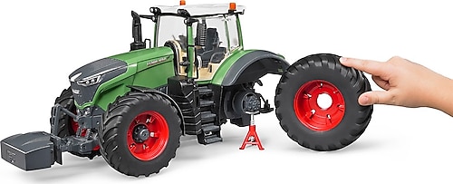 Bruder Fendt 1050 Vario Traktör BR04040 Fiyatları, Özellikleri ve